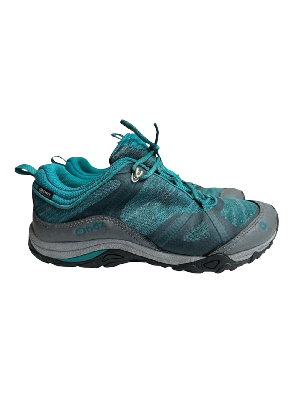OBoz Lynx Low B Dry Hiking Shoes 8.5